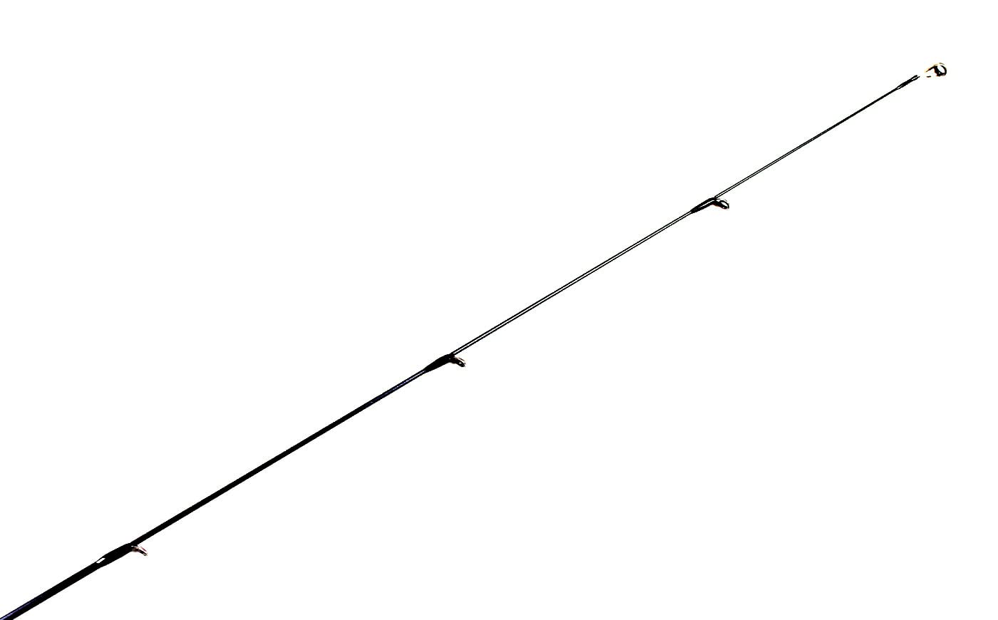 Amazon | Huerco フィッシングロッド MGH900-6S / スピニングモデル